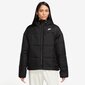 Nike naiste talvejope NSW TF THRMR CLSC PUFFER, must цена и информация | Naiste joped ja parkad | hansapost.ee