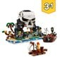 31109 LEGO® Creator Piraadilaev hind ja info | Klotsid ja konstruktorid | hansapost.ee