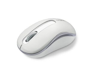 Hama Rapoo M10 Plus, valge hind ja info | Hama Heli- ja videoseadmed, klaviatuurid ja hiired | hansapost.ee