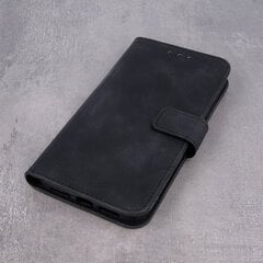 Smart Velvet case for iPhone XR black hind ja info | Telefonide kaitsekaaned ja -ümbrised | hansapost.ee