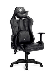 Mänguritool Diablo X-Ray L, must price and information | Office chairs | hansapost.ee