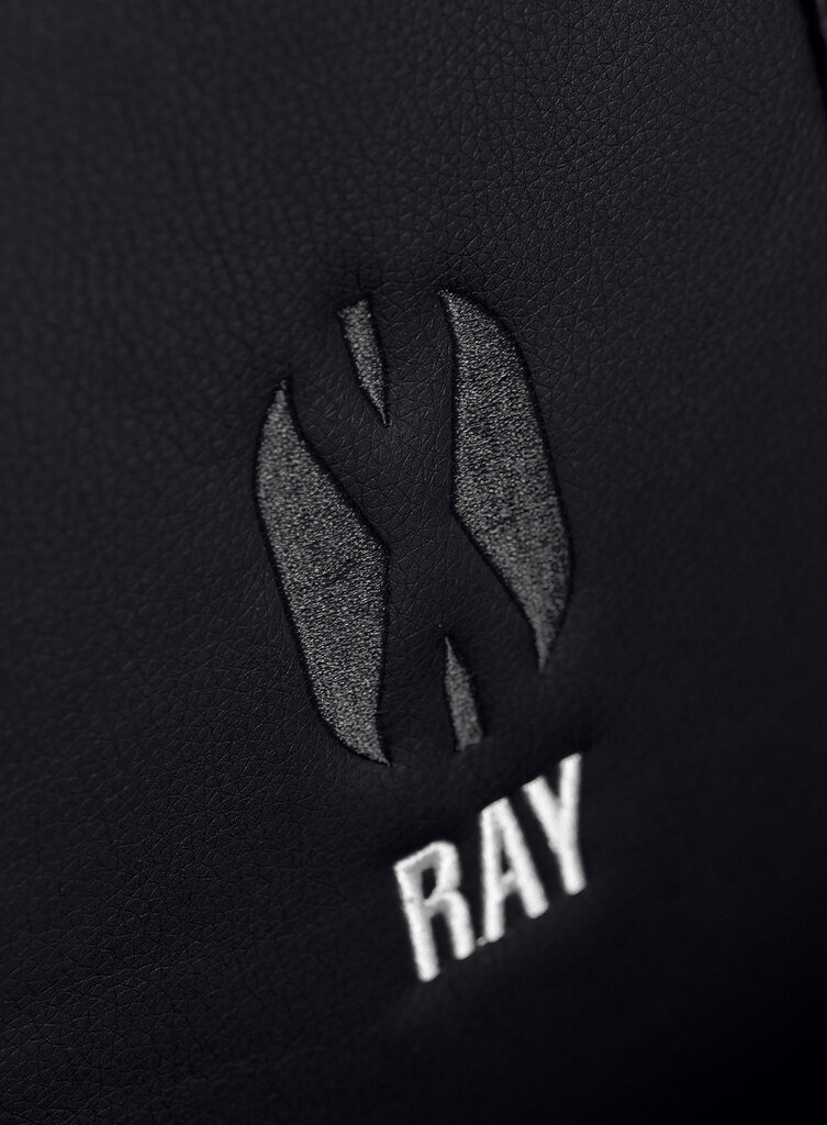 Mänguritool Diablo X-Ray L, must hind ja info | Kontoritoolid | hansapost.ee