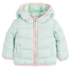 Cool Club jope tüdrukutele, COG2500916 цена и информация | Куртки, пальто для девочек | hansapost.ee