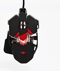 Red Fighter M1 price and information | Computer mouse | hansapost.ee