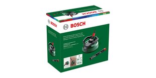 Seade erinevate pindade pesemiseks Bosch AquaSurf 280 hind ja info | Survepesurid | hansapost.ee