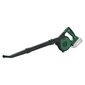 Akuga lehepuhur Bosch Universal LeafBlower 18V-130 Solo цена и информация | Lehepuhurid ja oksapurustajad | hansapost.ee