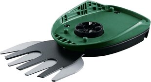 Лезвие ножниц для травы Multi-Click Bosch Isio цена и информация | Садовые инструменты | hansapost.ee