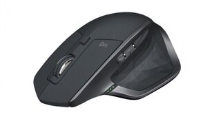 Logitech 910-005139, must цена и информация | Компьютерные мыши | hansapost.ee