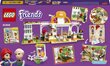 41444 LEGO® Friends Heartlake City mahekohvik цена и информация | Klotsid ja konstruktorid | hansapost.ee