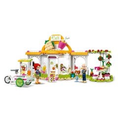 41444 LEGO® Friends Heartlake City mahekohvik hind ja info | Klotsid ja konstruktorid | hansapost.ee