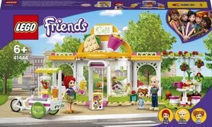 41444 LEGO® Friends Heartlake City mahekohvik hind ja info | Klotsid ja konstruktorid | hansapost.ee