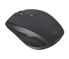 Logitech MX Anywhere 2S, hall hind ja info | Arvutihiired | hansapost.ee