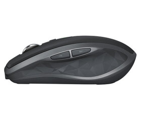 Logitech MX Anywhere 2S серый цена и информация | Мыши | hansapost.ee