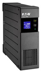 Eaton Ellipse PRO 850 IEC Line-Interactive 0,85 кВА 510 Вт 4 розетки переменного тока цена и информация | ИБП Alantec 1000VA LINE-INTERACTIVE | hansapost.ee