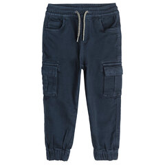 Cool Club штаны для мальчиков, CCB2523518 цена и информация | Штаны для мальчиков | hansapost.ee