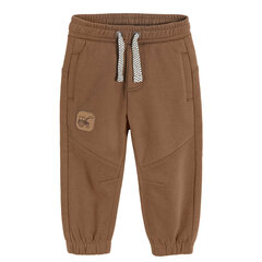 Спортивные штаны для мальчиков Cool Club, CCB2511363 цена и информация | Шорты для мальчиков | hansapost.ee