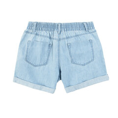 Cool Club lühikesed püksid tüdrukutele, CJG2422220 hind ja info | Lühikesed püksid tüdrukutele | hansapost.ee