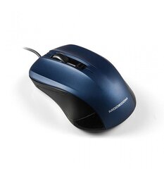 Modecom MC-M9.1, sinine hind ja info | Modecom Heli- ja videoseadmed, klaviatuurid ja hiired | hansapost.ee