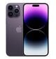 Apple iPhone 14 Pro Max 256GB Deep Purple MQ9X3 цена и информация | Telefonid | hansapost.ee