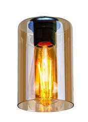 Candellux плафон для светильника Bistro цена и информация | Потолочный светильник, 38 x 38 x 24 см | hansapost.ee