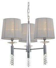 Candellux rippvalgusti Dual hind ja info | Rippvalgustid | hansapost.ee