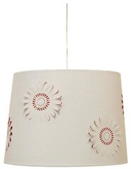 Candellux rippvalgusti Rozone price and information | Pendant lights | hansapost.ee