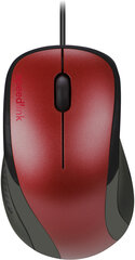 Speedlink SL-610011-RD, красный цена и информация | Компьютерные мыши | hansapost.ee