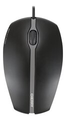 Cherry JM-0310-2, черный цена и информация | Компьютерные мыши | hansapost.ee