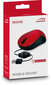 Speedlink SL-610012-RD, punane hind ja info | Arvutihiired | hansapost.ee