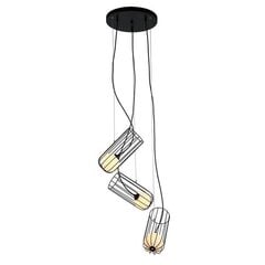 Подвесной светильник Coco MDM-3941/3 Italux цена и информация | Люстры | hansapost.ee