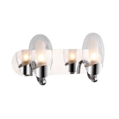 Настенный светильник MB120211015-2A Italux цена и информация | Настенные светильники | hansapost.ee