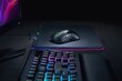 Razer RZ83-02480100-B3M1, must цена и информация | Arvutihiired | hansapost.ee