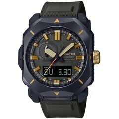 Casio Pro Trek käekell цена и информация | Мужские часы | hansapost.ee