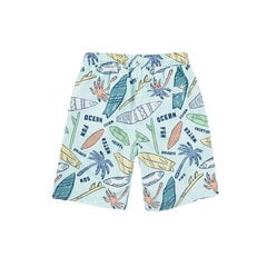 Cool Club плавательные шорты для мальчиков, CCB2422987 цена и информация | Плавки для мальчиков | hansapost.ee