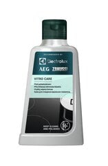 Electrolux/AEG Vitro Care M3HCC300 pliidiplaadi puhastusvahend, 300 ml hind ja info | Pesumasinate ja kodumasinate tarvikud | hansapost.ee