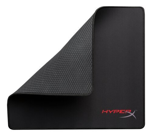 HyperX Fury S Pro, must/punane hind ja info | Arvutihiired | hansapost.ee