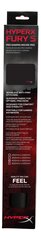 HyperX Fury S Pro, черный/красный цена и информация | Мыши | hansapost.ee