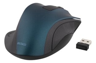 Deltaco MS-708, sinine price and information | Computer mouse | hansapost.ee