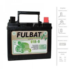 Аккумулятор Fulbat U1R-9, 24 Aч 12В цена и информация | Аккумуляторы | hansapost.ee