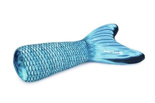 Beeztees ujuv mänguasi koertele Fishtail, 26x15x7 cm, sinine hind ja info | Koerte mänguasjad | hansapost.ee