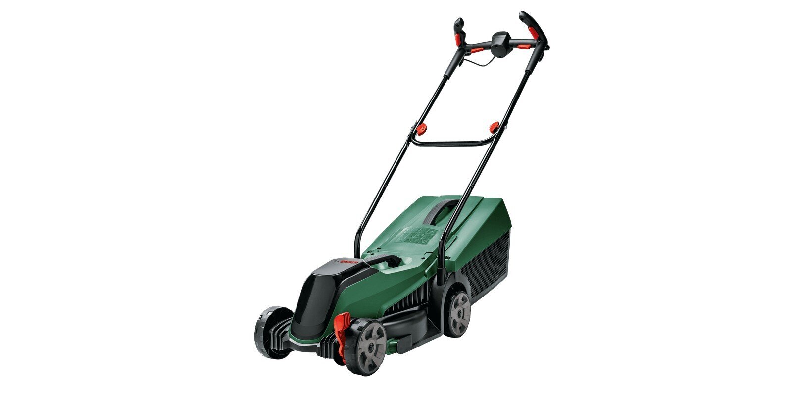 Akuga muruniiduk Bosch CityMower 18V-32-300 06008B9A07 hind ja info | Muruniidukid | hansapost.ee