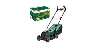 Аккумуляторная газонокосилка Bosch CityMower 18V-32-300 06008B9A07 цена и информация | Bosch Товары для сада | hansapost.ee