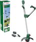 Akutrimmer Bosch Universal GrassCut 18V-260 hind ja info | Trimmerid | hansapost.ee