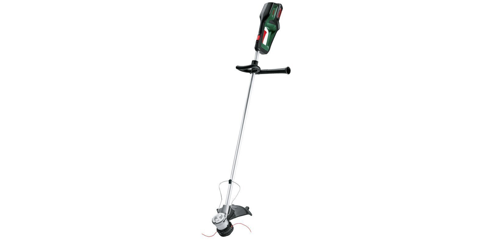 Akutrimmer Bosch Advanced GrassCut 36V-33 hind ja info | Trimmerid | hansapost.ee