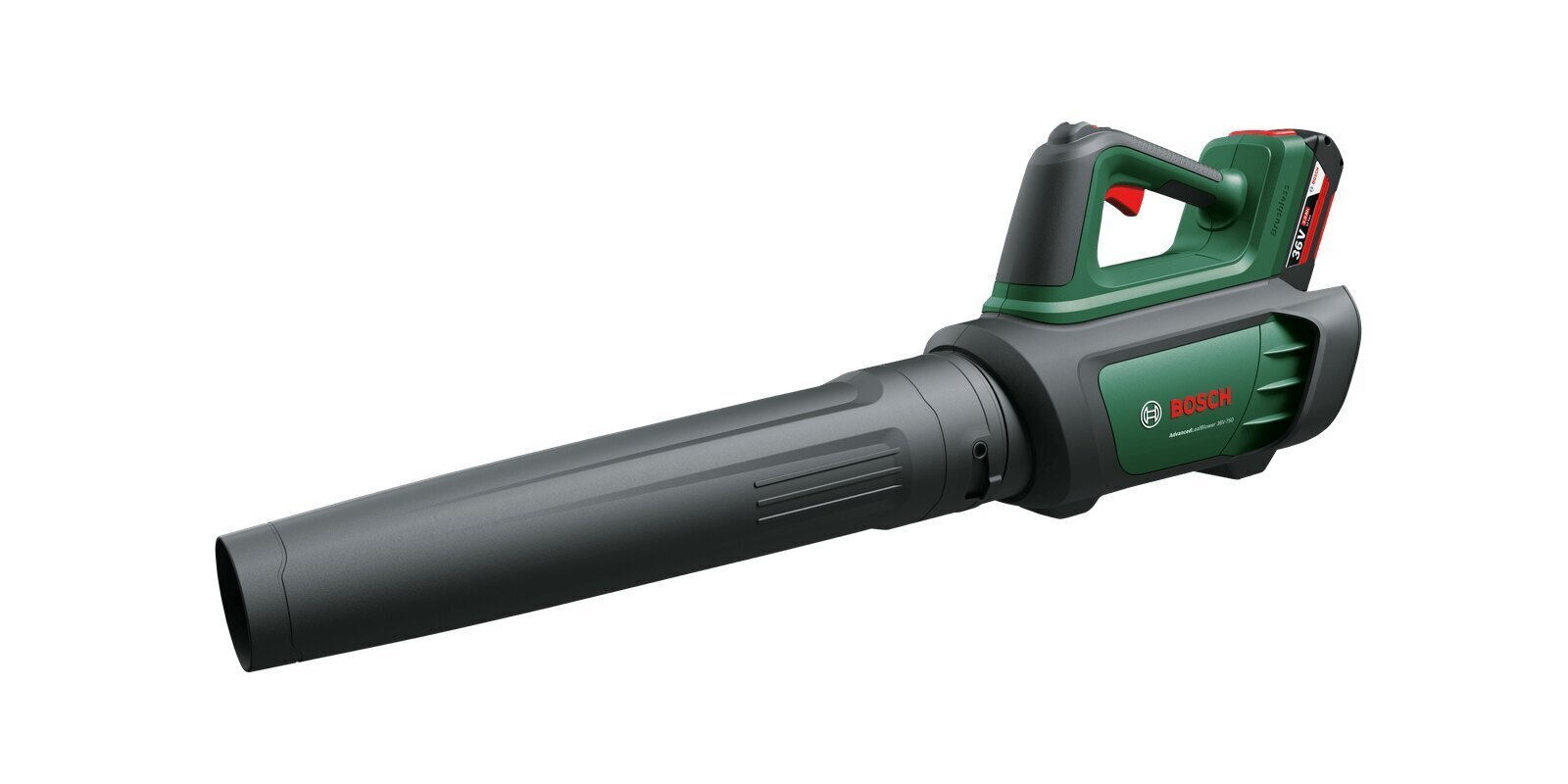 Aku lehepuhur Bosch Advanced Leaf Blower 36V-750 hind ja info | Lehepuhurid ja oksapurustajad | hansapost.ee