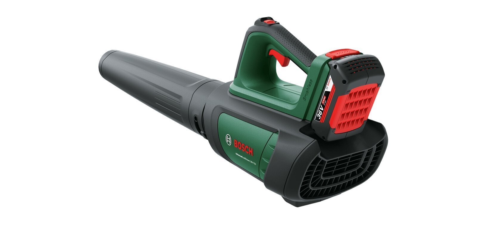 Aku lehepuhur Bosch Advanced Leaf Blower 36V-750 hind ja info | Lehepuhurid ja oksapurustajad | hansapost.ee