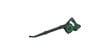 Akutoitega lehepuhur Bosch Universal LeafBlower 18V-130 цена и информация | Lehepuhurid ja oksapurustajad | hansapost.ee