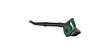 Akutoitega lehepuhur Bosch Universal LeafBlower 18V-130 цена и информация | Lehepuhurid ja oksapurustajad | hansapost.ee