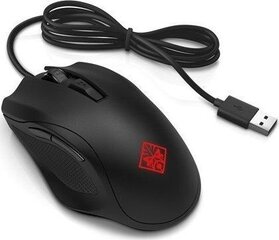 HP 3ML38AA, черный цена и информация | Компьютерные мыши | hansapost.ee