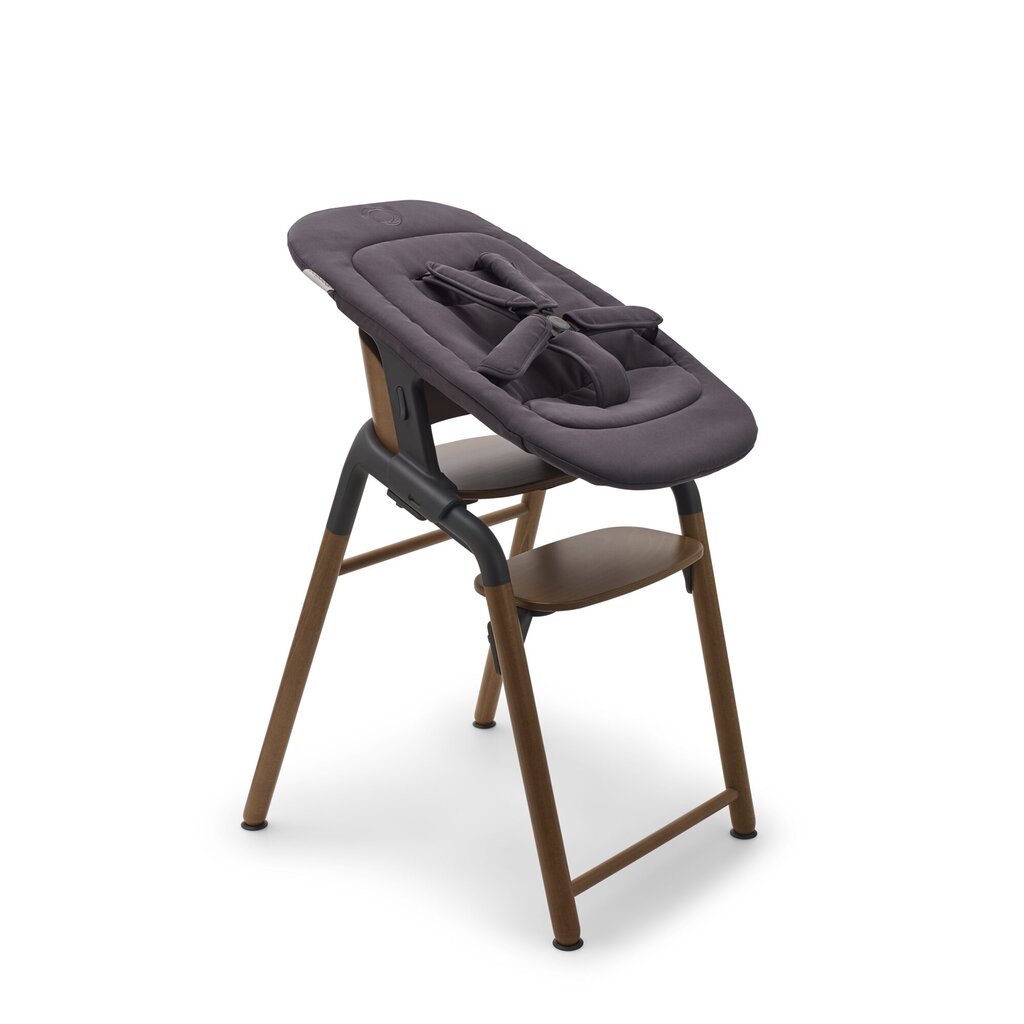 Bugaboo Giraffe lamamistool, Tornado Grey hind ja info | Beebi lamamistoolid | hansapost.ee